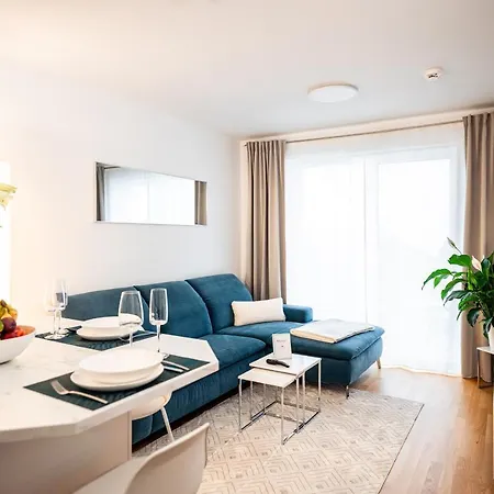 Nk Apartments - Hafencity Dresden Mit Elbblick - Modern & Zentral Zewnętrze zdjęcie
